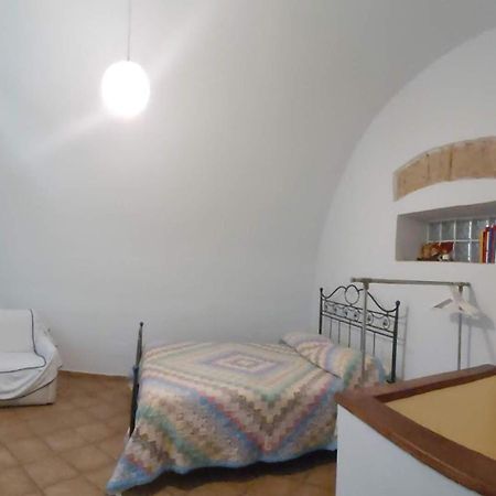 L'Antico Giardino Bed & Breakfast Vietri Dış mekan fotoğraf