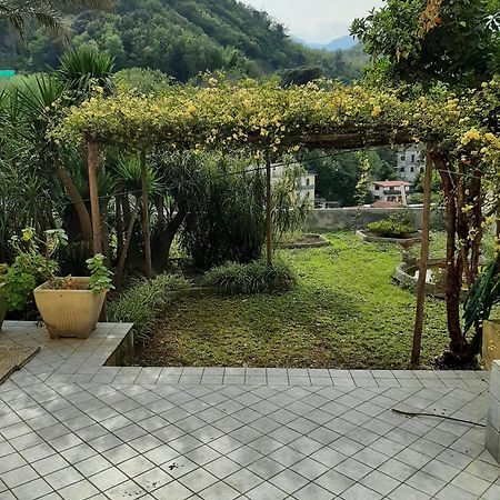 L'Antico Giardino Bed & Breakfast Vietri Dış mekan fotoğraf
