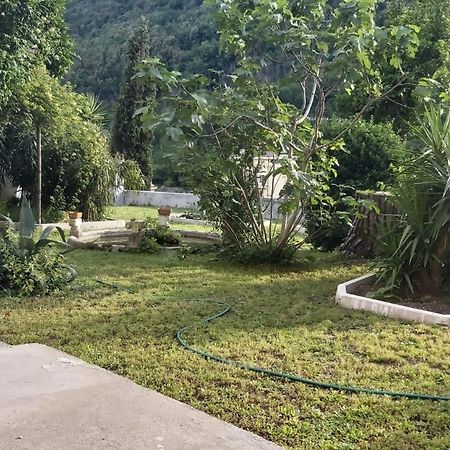 L'Antico Giardino Bed & Breakfast Vietri Dış mekan fotoğraf