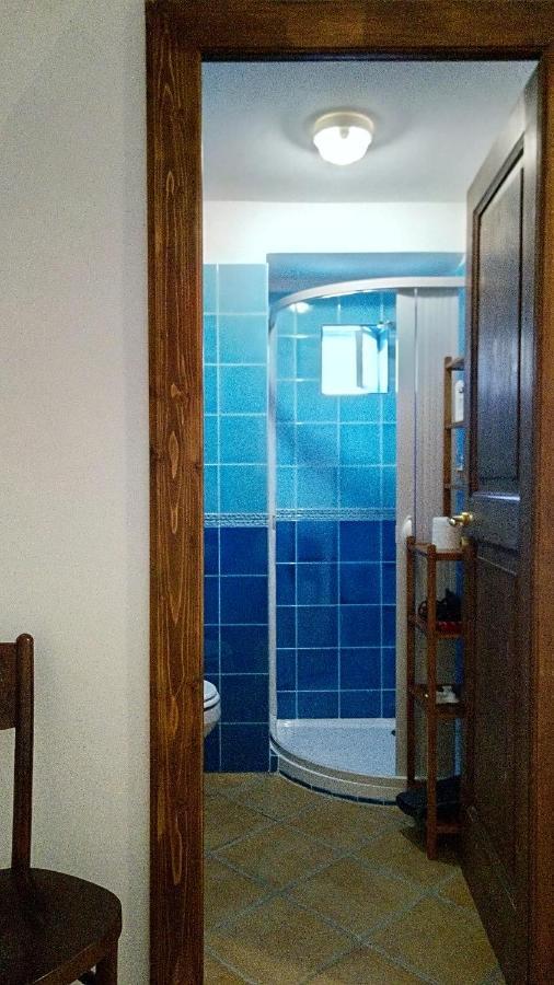 L'Antico Giardino Bed & Breakfast Vietri Dış mekan fotoğraf