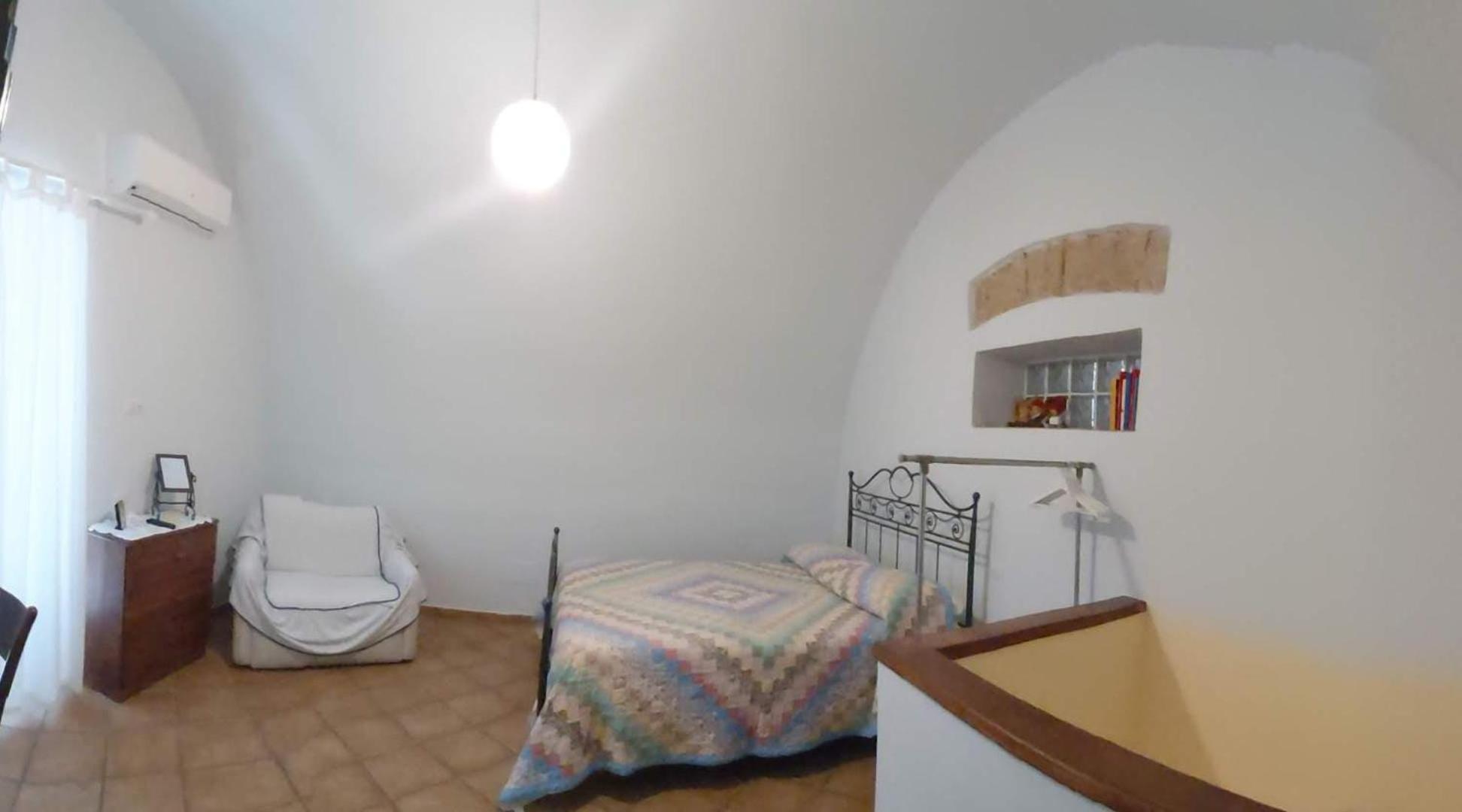 L'Antico Giardino Bed & Breakfast Vietri Dış mekan fotoğraf